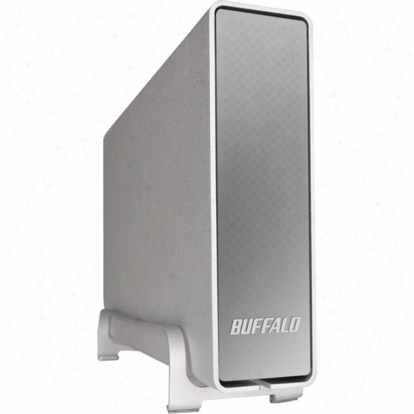 Buffalo Technology Refurb Drivestation 500gb
