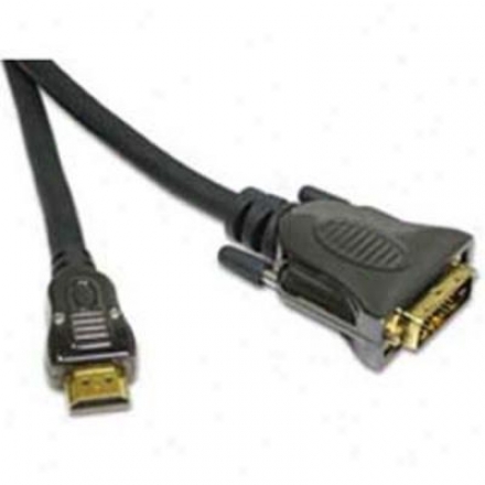 Cables To Go 10m Sonicwave Hdmi To Dvi M/m