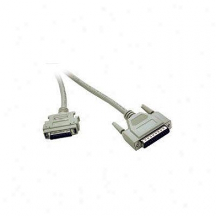 Cables To Go 20' Db25m/mc36m Printer Cable