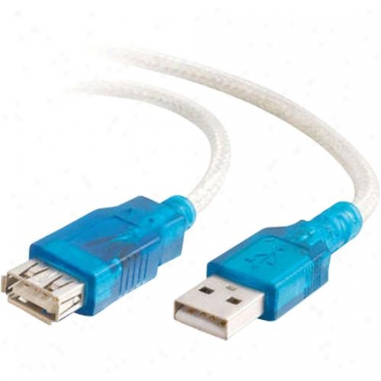 Cables To Go 5m Usb 2.0 A/a Extension Cable