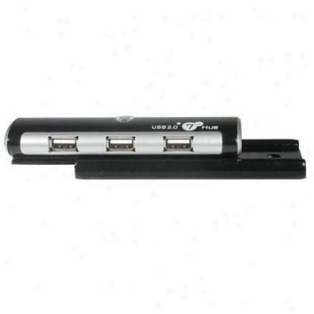 Cables To Go 7-port Usb 2.0 Hub