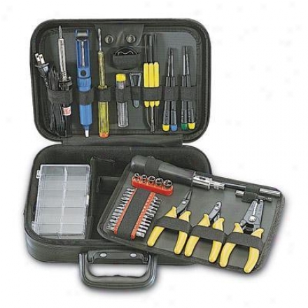 aCbles To Go Computer Repair Tool Kit