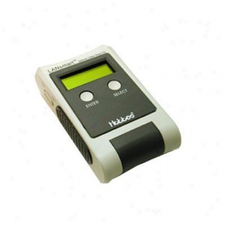 Cables To Go Lansmart Cable Tester