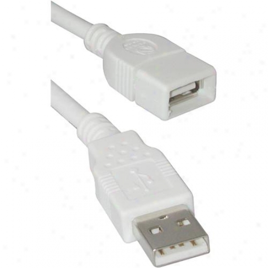 Cables To Go Usb A/a Extension Cable 2m 45000