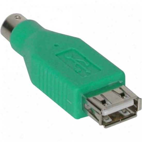 Cables To Go Usb To Ps/2 Adapter