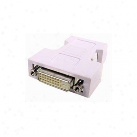 Cables Unlimited Dvif To Dfp20m Adapter