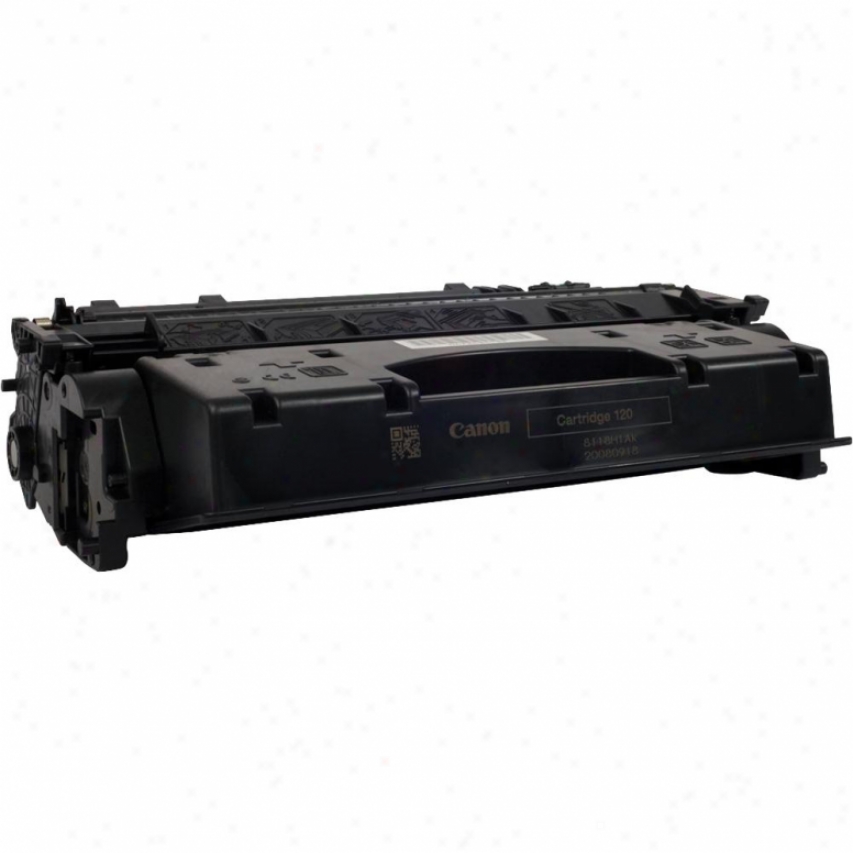 Canon Crg120 Black Laser Toner Cartridge