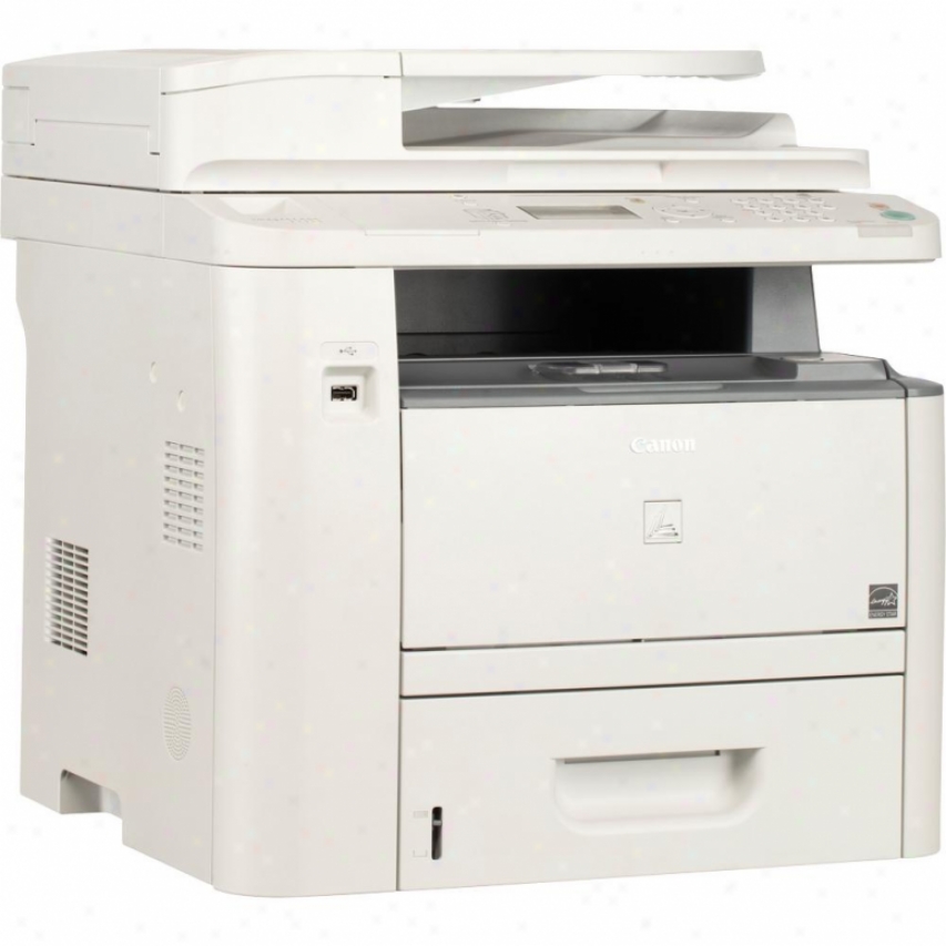 Canon Imageclass D1320 Monochrome Multifunction Laser Printer