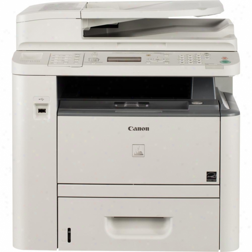 Canon Imageclass D1350 Monochrome Multifunction Laser Printer