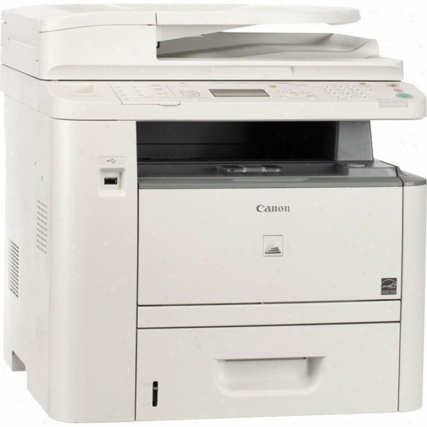 Canon Imageclass D1370 Monochrome Multifunctuon Laser Printer