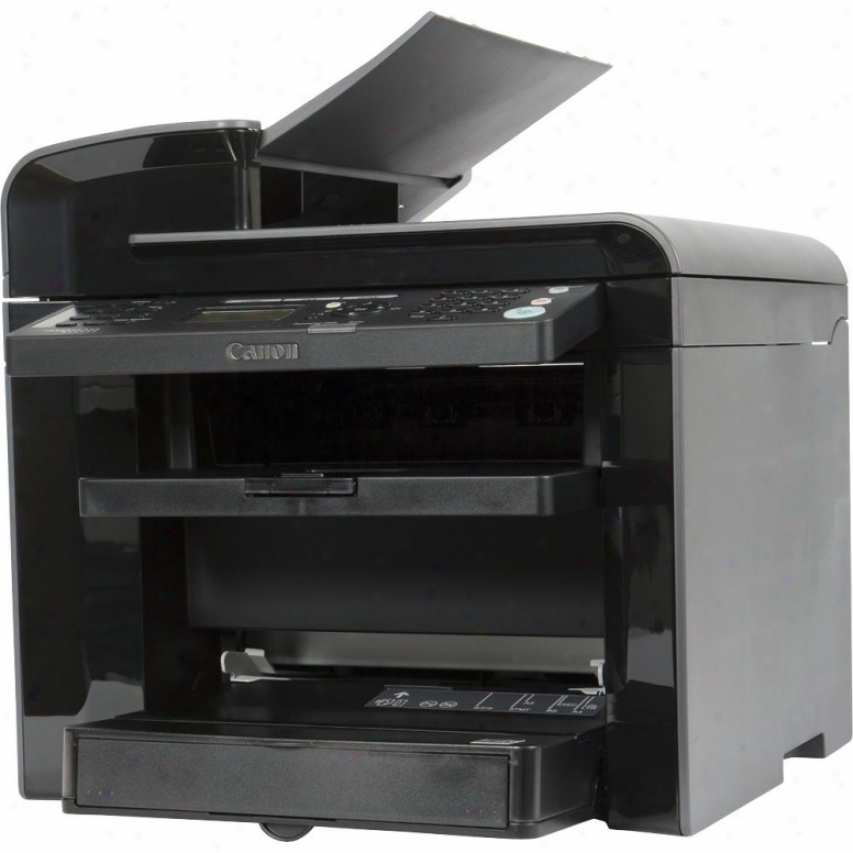 Canon Imageclass Mf4450 Multifunction Laser Printer