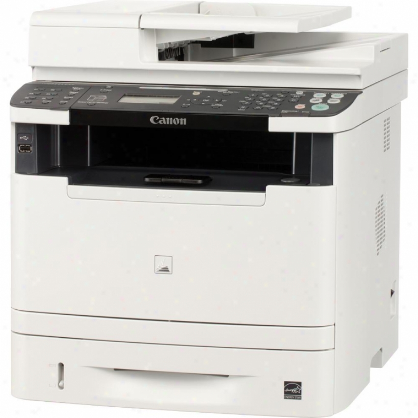 Canon Imageclass Mf5950dw Wireless Black & White Laser Multifunction Printer