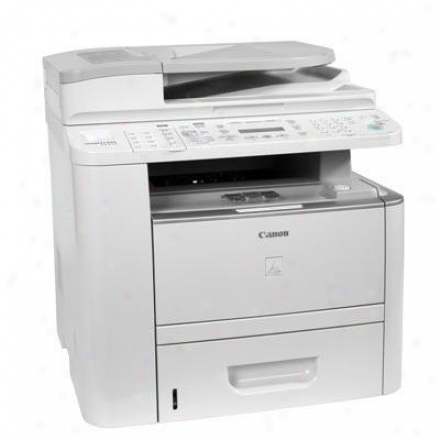 Canon Mf, Print, Scan, Fac-simile, Fax
