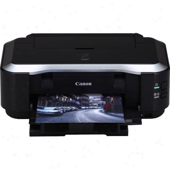Canon Pixma Ip3600 Photo Printer