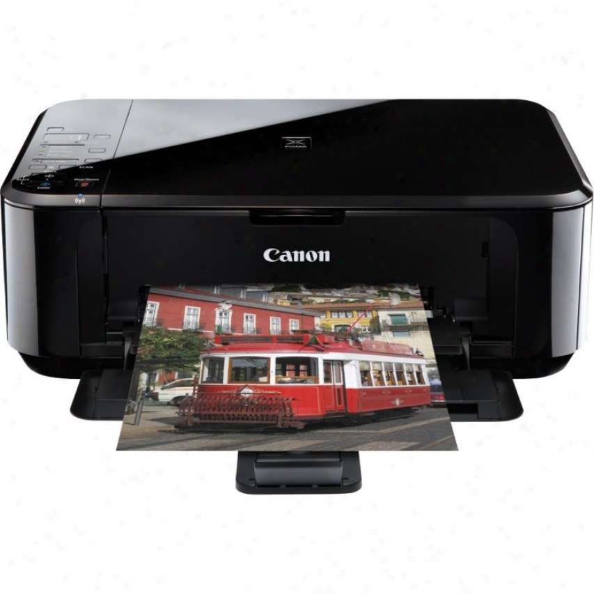 Canon Pixm aMg3120 Photo All-in-one Wireless Inkjet Printer With Photo Paler