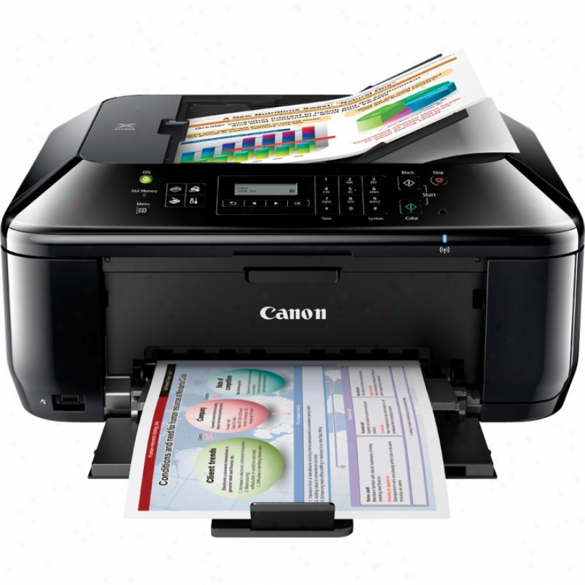 Canon Pixmaa Mx432 Wireless Office All-in-one