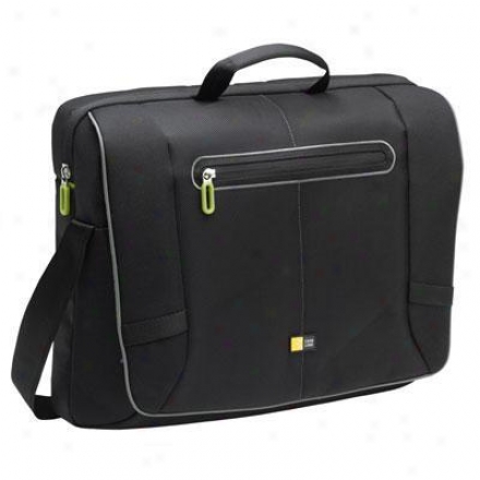 Suit Logic 15-17" Messenger Case