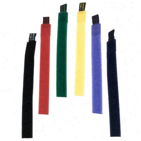 Case Logic Cable Ties Ct-6