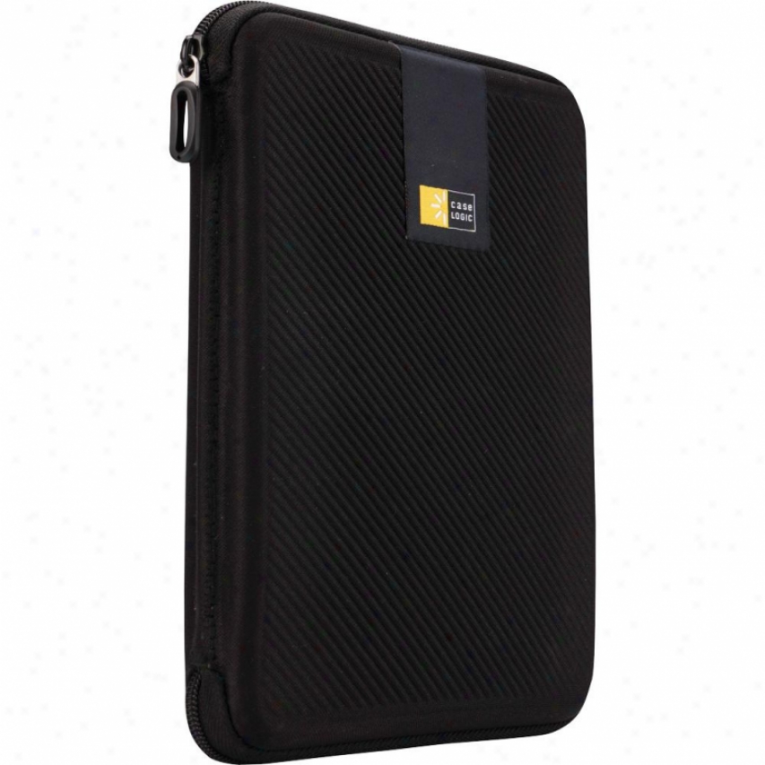 Case Logic Ipad Or 10'' Tablet Case Etc-110 -black