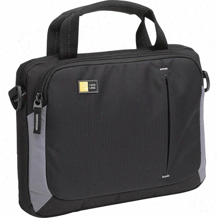 Case Logic Vna-210 10.2" Netbook Attache