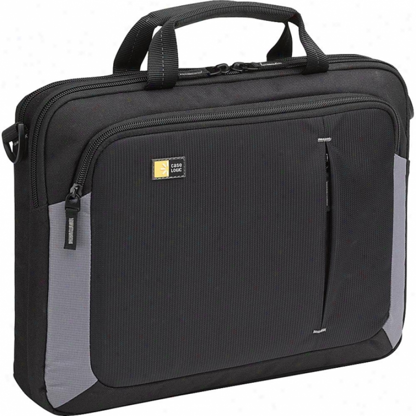 Case Logic Vna-214 14" Laptop Attache