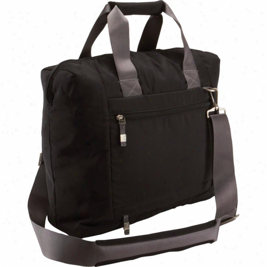Case Logic Xnt-1 Xn Urban Carry-on Flight Bag - Black