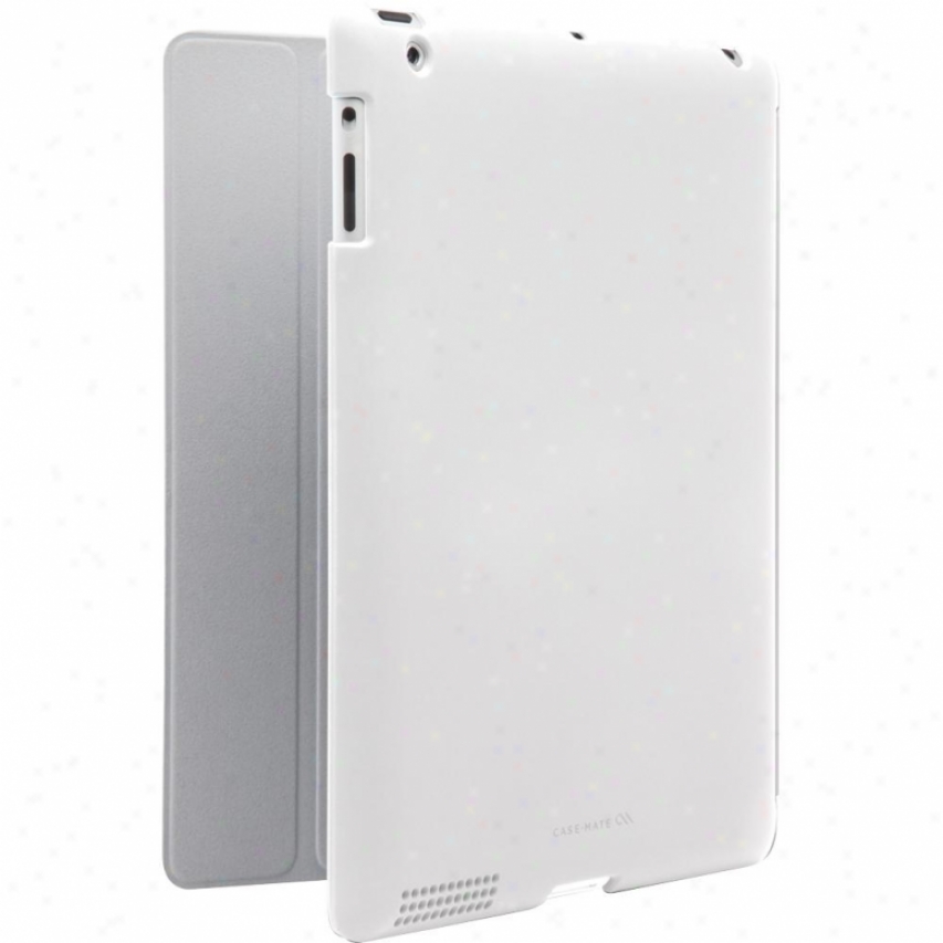 Casemate New Ipad 3 Case Barely There Clear Cm020459