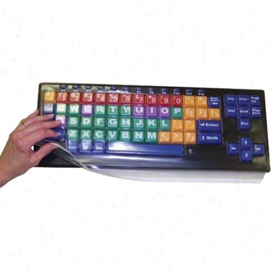 Chester Creek Keyboard Attestation - Standard