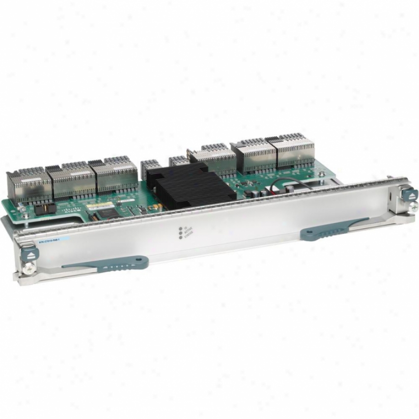 Cisco 300gb 6gb Sas 10k Rpm Sff_Hdd