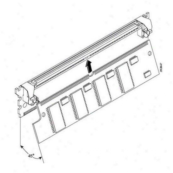 Cisco Pvdm2 Adapter For Pvdm Slot