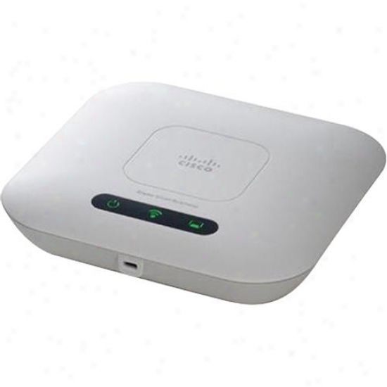 Cisco Wireless N Selectable Band Ap