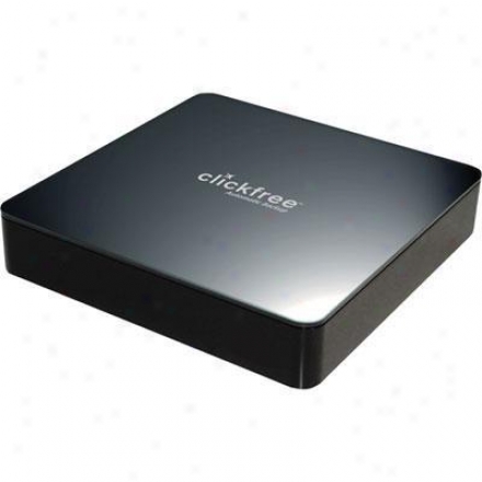 Clickfree 1tb C2n 3.5" Desktopusb 3.0