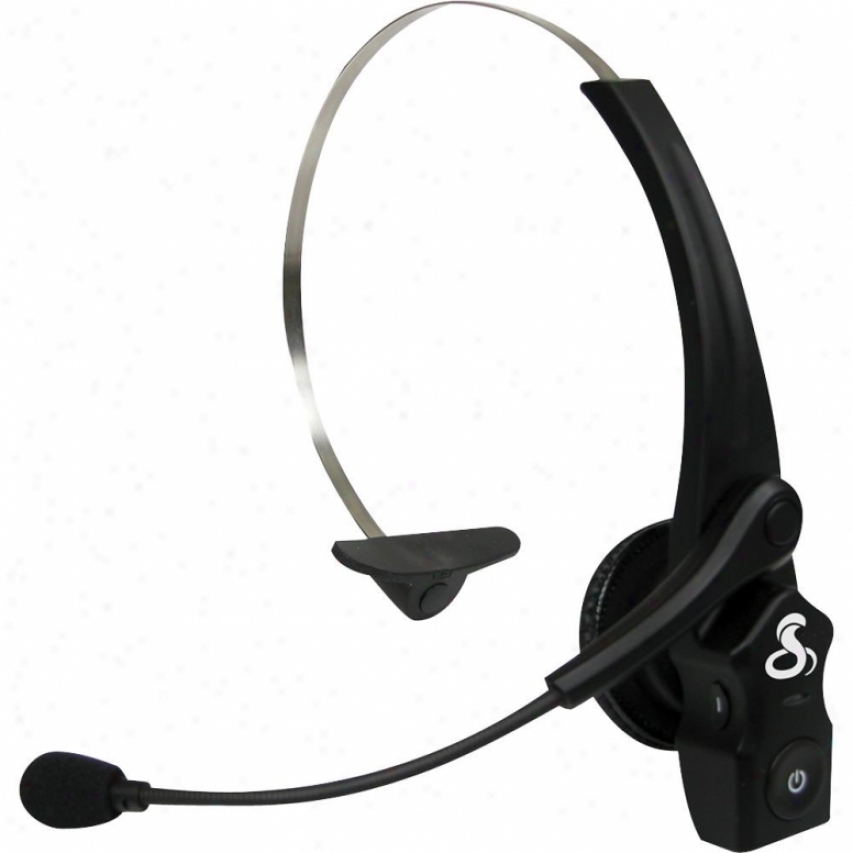 Cobra Ddluxe Bluetooth Headset
