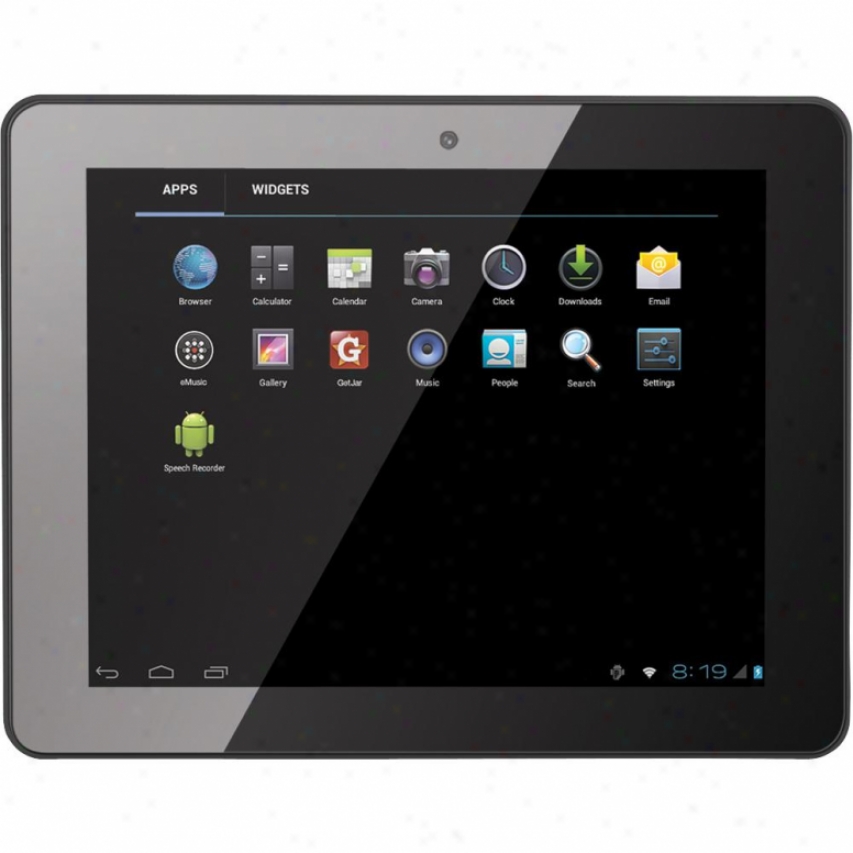 Coby Kyros 4gb 8"-Capacitive Myltj-touch Android Tablet - Mid8042-4g