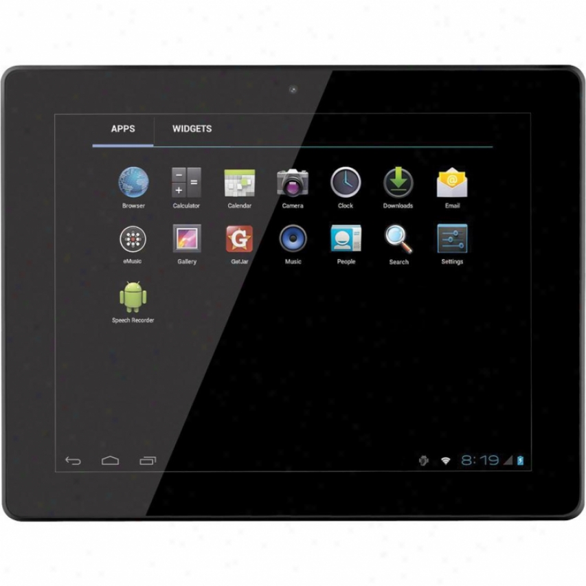 Coby Kyros Mid9742-8 8gb 9.7" Capacitive Multi-touch Android Tablet