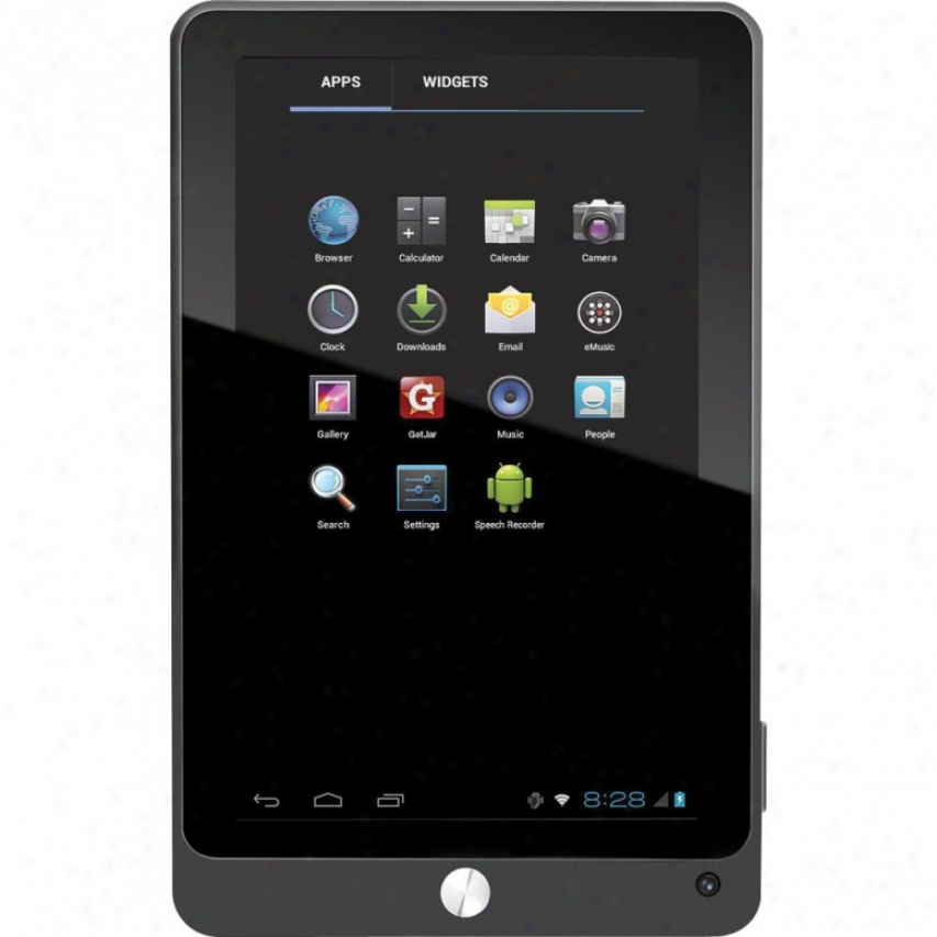Coby Mid7042-4 4gb 7" Capacitive Multi-touch Android Tablet