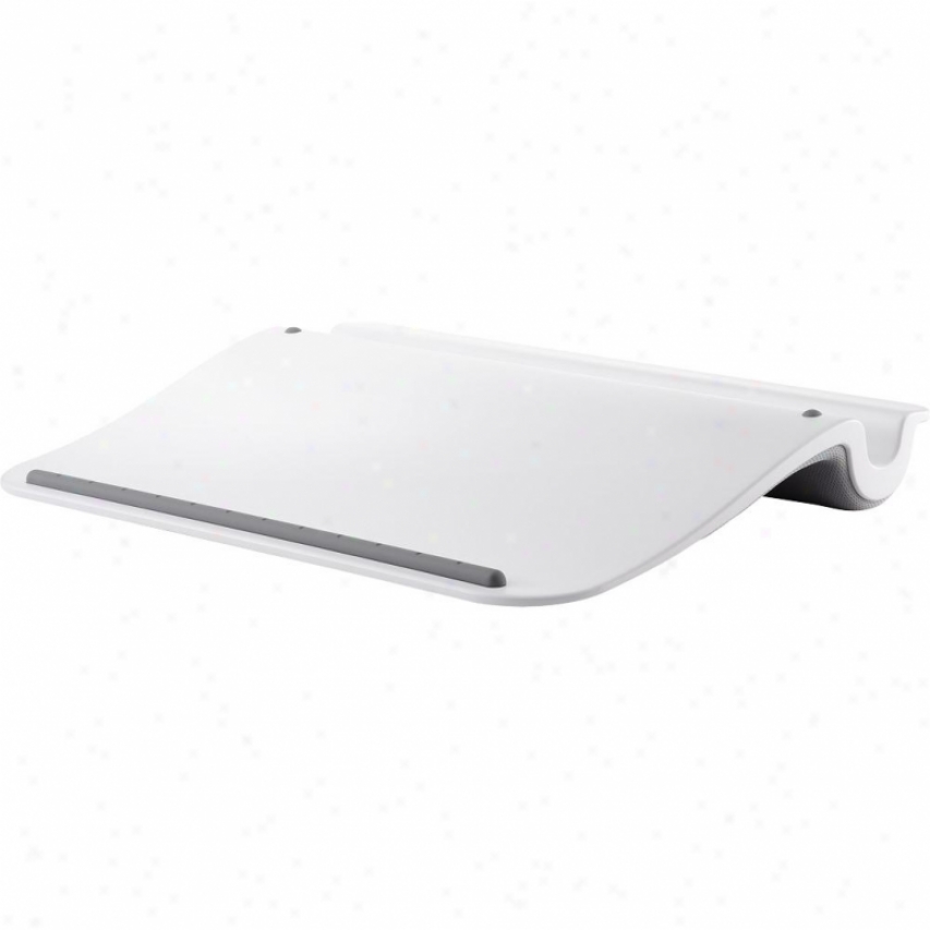 Cooler Masted Choiix Laptop Cooling Pad C-hs02-wa - White/gray