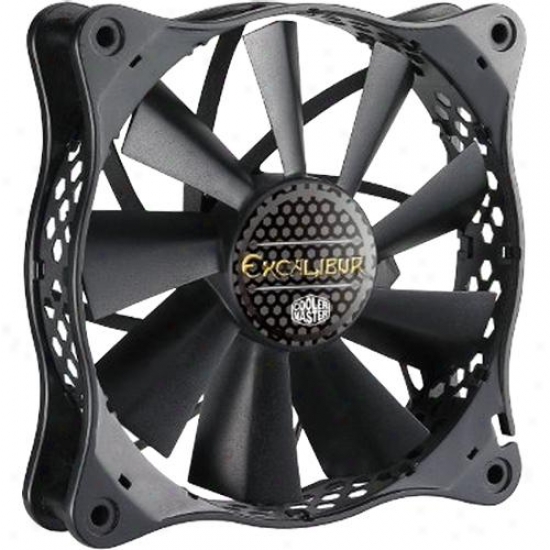 Cooler Acquire Excalibur 120mm Use a ~ upon - R4-exbb-20pk-r0