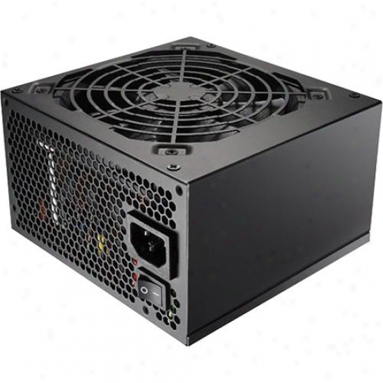 Cooler Master Gx-750w Gx Sedies 750w Atx12v V2.3 Sli 80 Plus Powef Supply