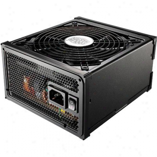 Cooler Master Rsa00-ambaj3-us Silent Pdo M 1000w Psu