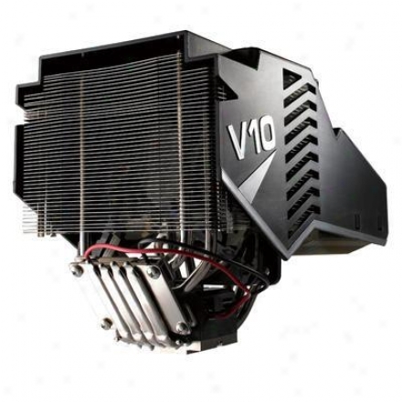 Cooler Master V10 Tec Cpu Cooler (200w)