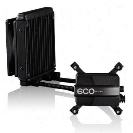 Coolit Eco A.l.c. Cpu Cooler