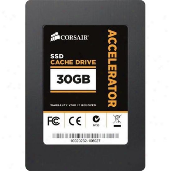 Corsair 30gb Ssd Cache Drive