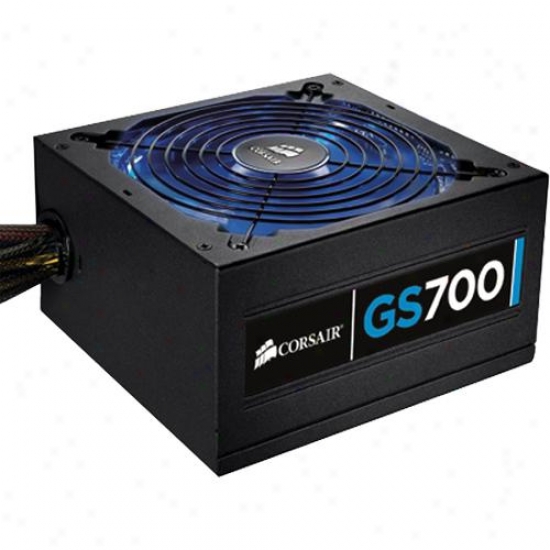 Corsair 700w Gs700 High Perf Fleet Su