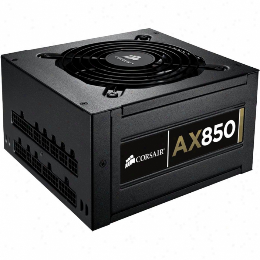 Corsair 850w Divinity Supply