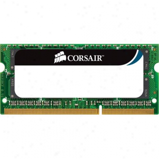 Corsair Cm3x2gsd1066 2gb Computer Pc Memory