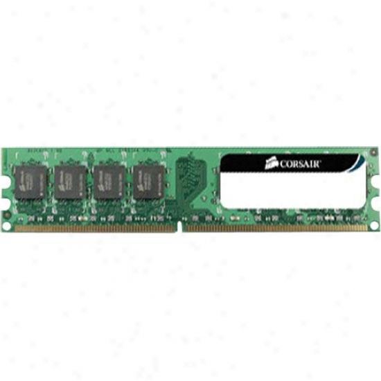 Cprsair Ddr2 800 Mhz 2gb 240 Dimm