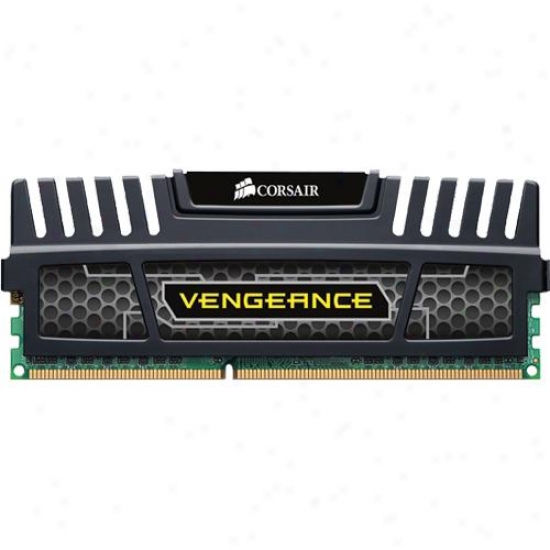 Corsair Vengeance 4gb (1 X 4gb) Ddr3 1333 Desktop Memory - Cmz4gx3m1a1600c9