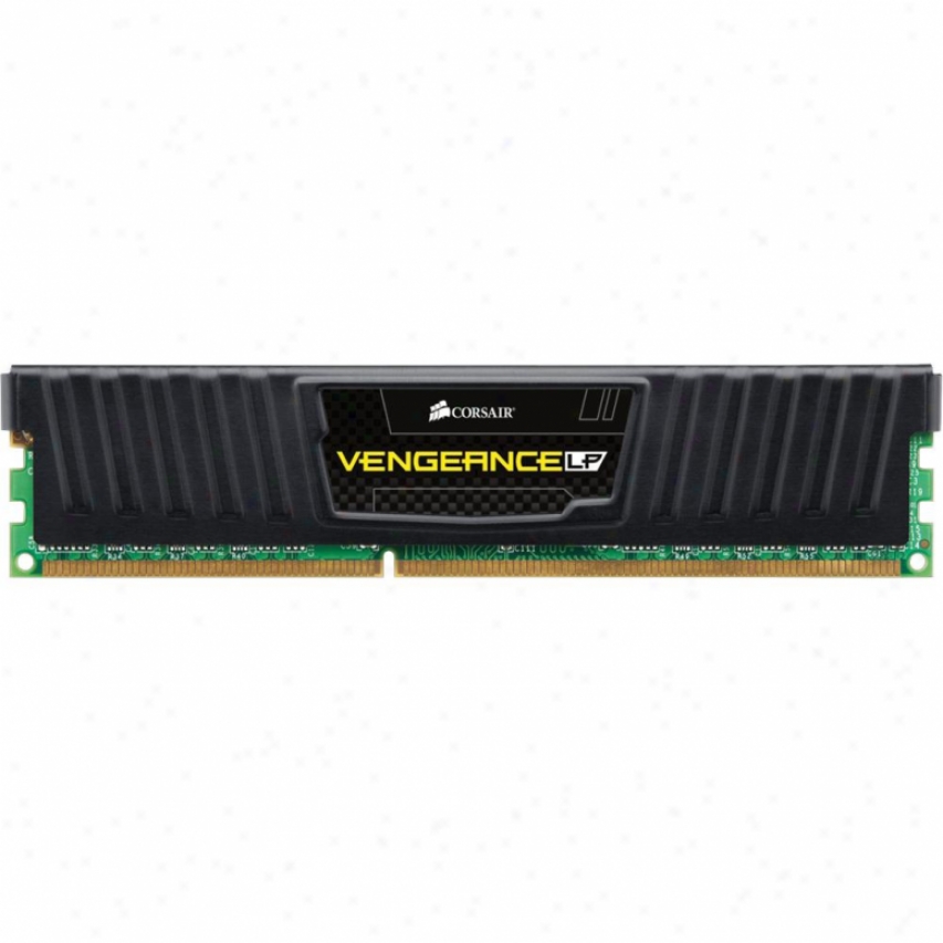 Corsair Vengeance Low Profile - 8gb Dual Channel Ddr3 Memory Kit