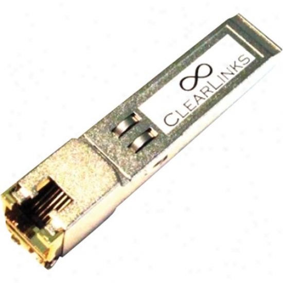 Cp Technologies 1000b T Sfp Cisco Compatible